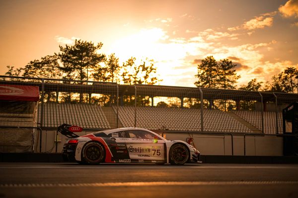 GT OPEN HOCKENHEIM 2026 - FREE PRACTICE 